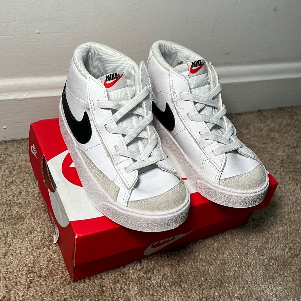 Nike Blazer Mid '77 TD